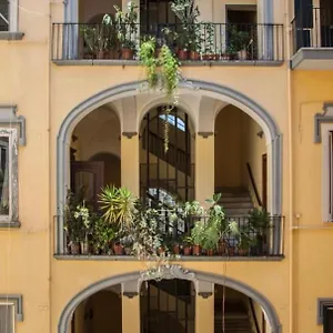 Casa Tua Museo Appartamento